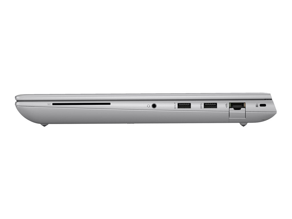 HP ZBook Fury 16 G10 Mobile Workstation - Intel Core i7 - 13850HX / up to 5.3 GHz - Win 11 Pro - RTX 3500 Ada - 128 GB RAM - 4 TB SSD NVMe, TLC - 16" IPS HP SureView Reflect 1920 x 1200 - Gigabit Ethernet - Wi-Fi 6E, Bluetooth - kbd: US