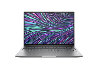 HP ZBook Power 16 G11 Mobile Workstation - AI PC, AI Workstation - Intel Core Ultra 7 - 165H / up to 5 GHz - vPro - Win 11 Pro - RTX A500 - 32 GB RAM - 1 TB SSD NVMe, TLC - 16" IPS 1920 x 1200 - Ethernet - Wi-Fi 6E, Bluetooth - kbd: US