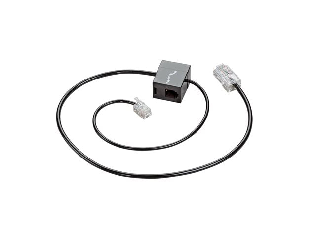 HP Poly - Power supply - 1000 mA