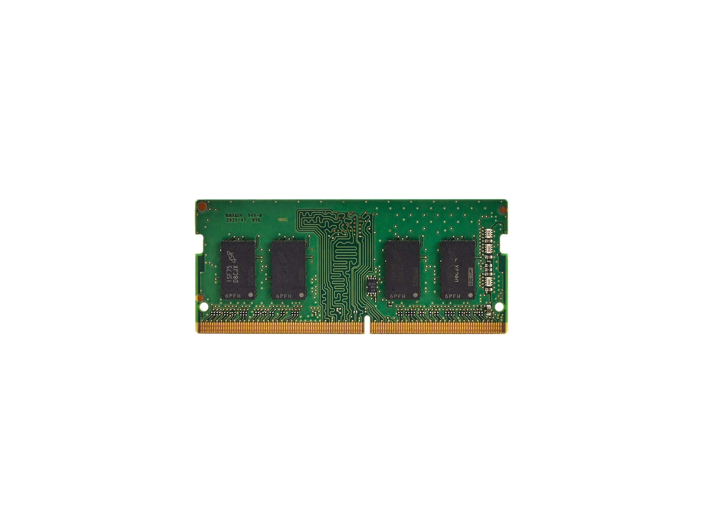 HP - DDR4 - module - 8 GB - SO-DIMM 260-pin - 3200 MHz / PC4-25600 - 1.2 V