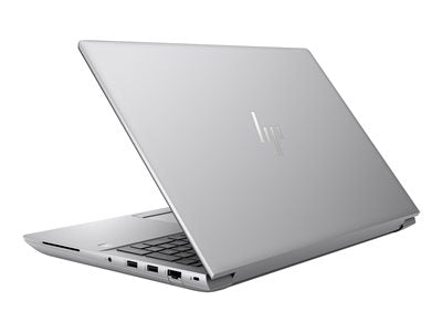 HP ZBook Fury 16 G10 Mobile Workstation - Intel Core i7 - 13850HX / up to 5.3 GHz - Win 11 Pro - RTX 5000 Ada - 128 GB RAM - 4 TB SSD NVMe, TLC - 16" IPS HP SureView Reflect 1920 x 1200 - Gigabit Ethernet - Wi-Fi 6E, Bluetooth - kbd: US