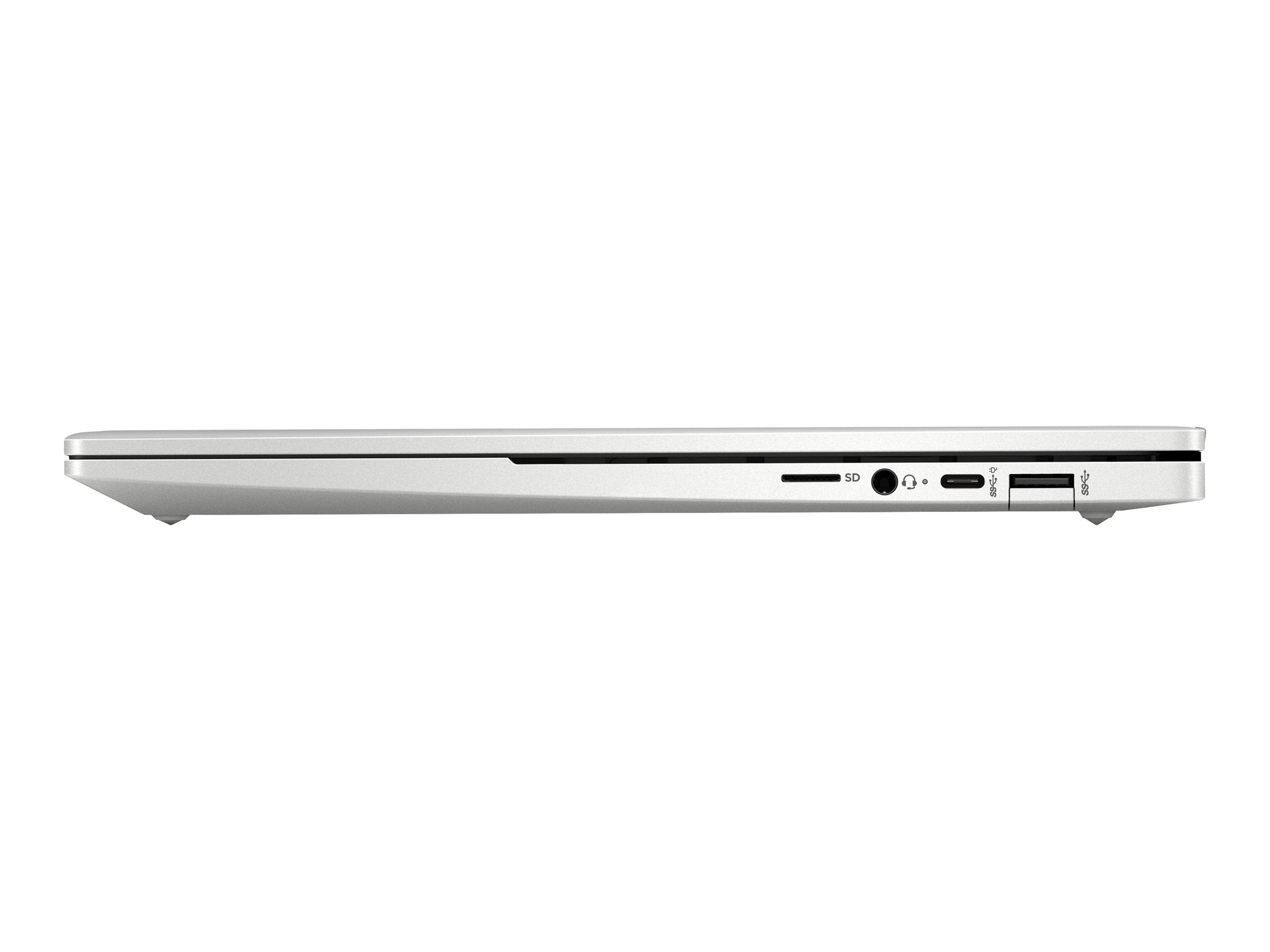 HP Pro c640 G2 Chromebook Enterprise - Intel Core i5 - 1145G7 / up to 4.4 GHz - Chrome OS (with Chrome Enterprise Upgrade) - Intel Iris Xe Graphics - 8 GB RAM - 64 GB eMMC - 14" IPS 1920 x 1080 (Full HD) - Wi-Fi 6 - kbd: US