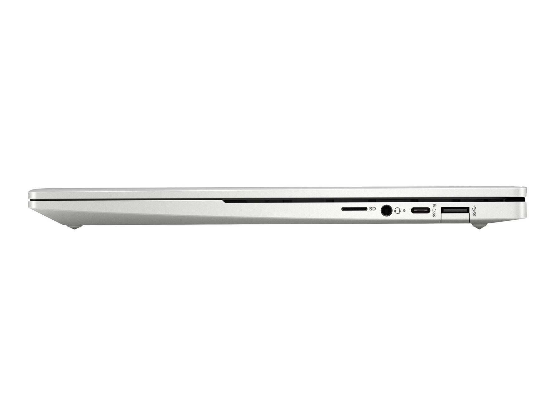 HP Pro c640 G2 Chromebook Enterprise - Intel Core i5 - 1145G7 / up to 4.4 GHz - Chrome OS (with Chrome Enterprise Upgrade) - Intel Iris Xe Graphics - 8 GB RAM - 64 GB eMMC - 14" IPS 1920 x 1080 (Full HD) - Wi-Fi 6 - kbd: US