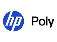 HP Poly - Mounting component (front panel replacement) - for Polycom Studio X series X30