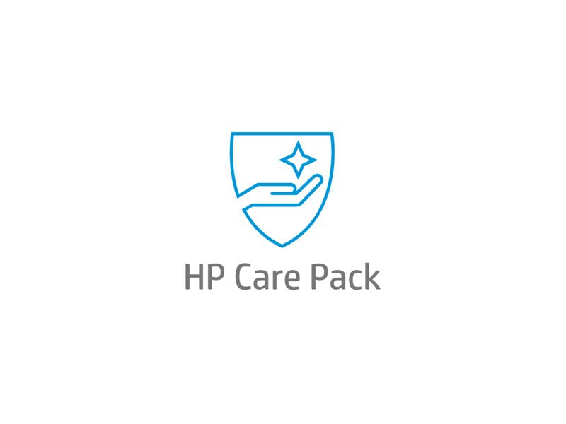 Electronic HP Care Pack Next Business Day Solution Support - Extended service agreement - parts and labor - 4 years - on-site - 9x5 - response time: NBD - for EliteBook 630 G10, 630 G9, 64X G10, 64X G9, 65X G10, 65X G9
