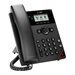 Poly VVX 150 - VoIP phone - 3-way call capability - SIP, SDP - 2 lines