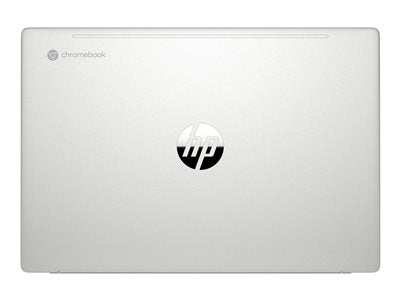 HP Pro c640 G2 Chromebook Enterprise - Intel Core i5 - 1145G7 / up to 4.4 GHz - Chrome OS (with Chrome Enterprise Upgrade) - Intel Iris Xe Graphics - 8 GB RAM - 128 GB SSD NVMe, HP Value - 14" IPS 1920 x 1080 (Full HD) - Wi-Fi 6 - kbd: US