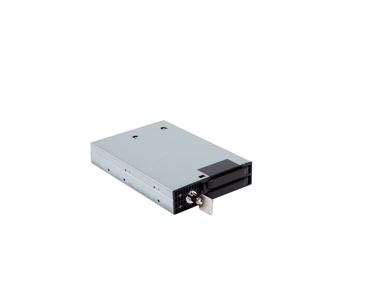 HP - Removable optical drive frame/carrier enclosure