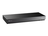 HP Poly - Video conference system remote control - RF - black