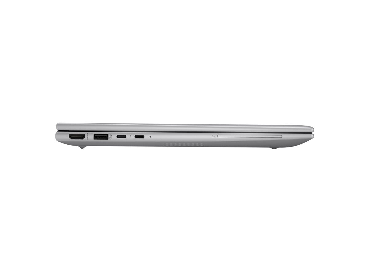HP ZBook Firefly 14 G11 Mobile Workstation - Intel Core Ultra 7 - 155H / up to 4.8 GHz - Win 11 Pro - RTX A500 - 64 GB RAM - 2 TB SSD NVMe, TLC - 14" IPS 1920 x 1200 - Wi-Fi 6E, Bluetooth - kbd: US - with HP 3 years Offsite Notebook Hardware Support