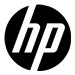 HP - USB cable - USB to USB Type B - USB 2.0 - 10 ft