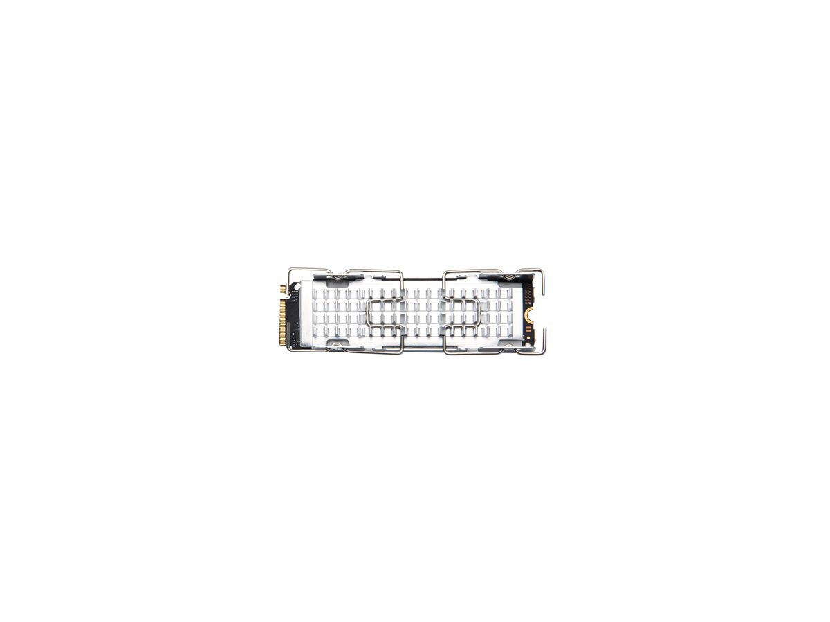 HP Z Turbo Drive Kit - SSD - encrypted - 512 GB - internal - PCIe 4.0 x4 - Self-Encrypting Drive (SED), TCG Opal Encryption 2.0