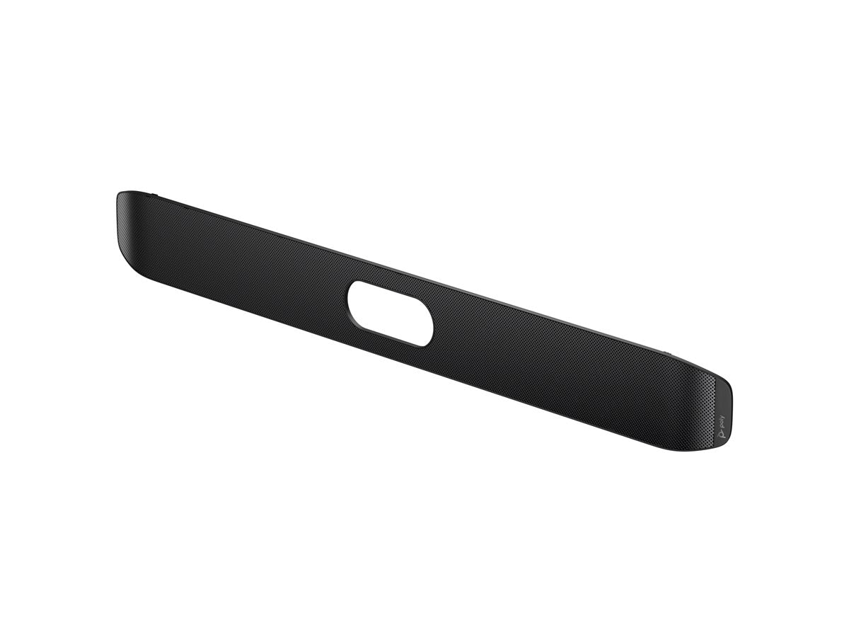 HP Poly - Front panel for conference system - metal, [NJ]