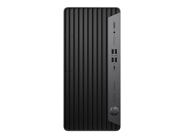 HP Elite 600 G9 - Tower Core i7 13700 / up to 5.2 GHz - vPro - RAM 32 GB - SSD 512 GB - NVMe, TLC - DVD-Writer - NVIDIA GeForce RTX 3050 / Intel UHD Graphics 770 - Gigabit Ethernet, Bluetooth 5.2, IEEE 802.11ax (Wi-Fi 6E) - Win 11 Pro - monitor: none - ke