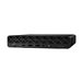 HP EliteDesk 8 G1i AI - Mini Core Ultra 5 245 / up to 5.1 GHz - vPro Enterprise - RAM 16 GB - SSD 512 GB - NVMe, TLC - Intel Graphics - Gigabit Ethernet, IEEE 802.11ax (Wi-Fi 6), IEEE 802.11be (Wi-Fi 7), Bluetooth 5.4 - Win 11 Pro - monitor: none - keyboa