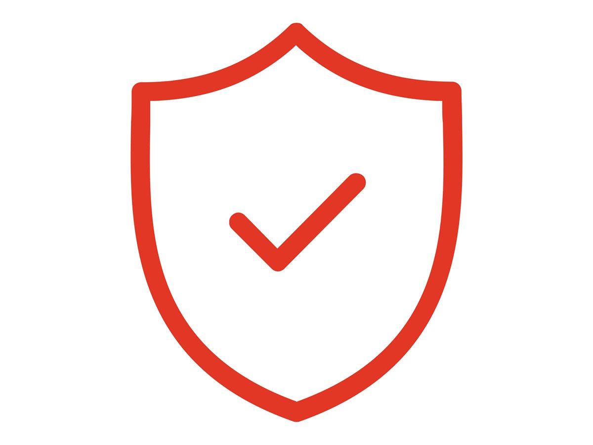 HP Poly Elite - Extended service agreement - advance hardware replacement (for video conferencing devices) - 1 year - shipment - response time: NBD