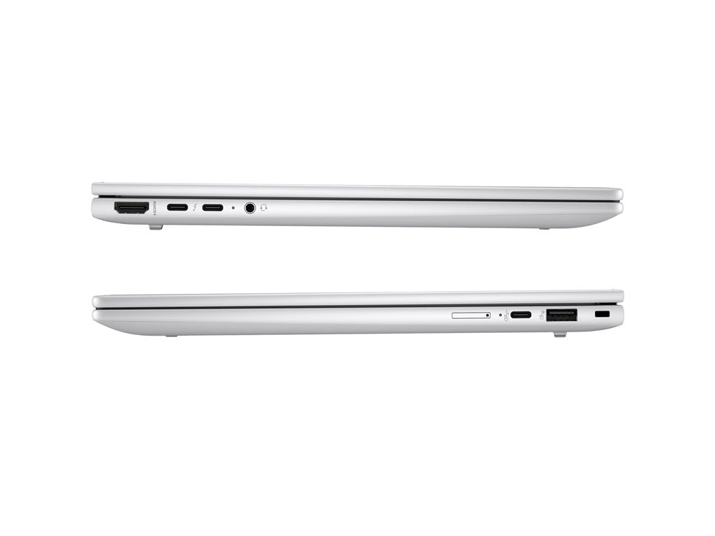 HP EliteBook 1040 G11 Notebook - Intel Core Ultra 5 - 125H / up to 4.5 GHz - Win 11 Pro - Intel Arc Graphics - 16 GB RAM - 512 GB SSD NVMe, TLC - 14" IPS 1920 x 1200 - Wi-Fi 6E, Bluetooth - kbd: US - with HP Wolf Pro Security Edition (1 year)