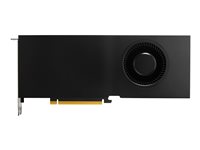 NVIDIA RTX 4000 Ada - Graphics card - RTX 4000 Ada - 20 GB GDDR6 - PCIe 4.0 x16 - 4 x DisplayPort - for Workstation Z2 G9
