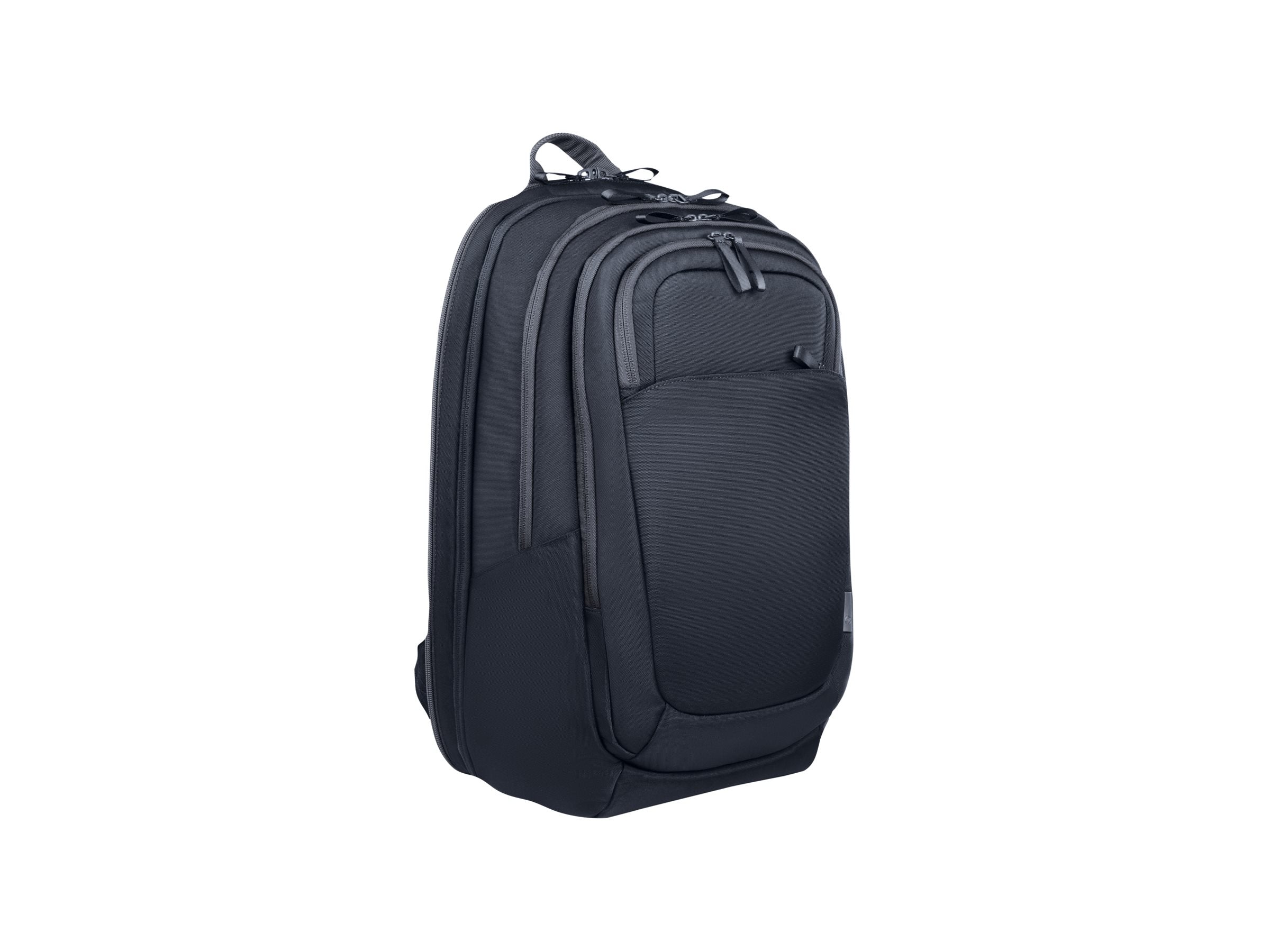 HP Travel Plus - Notebook carrying backpack - 30L - 17.3" - graphite blue