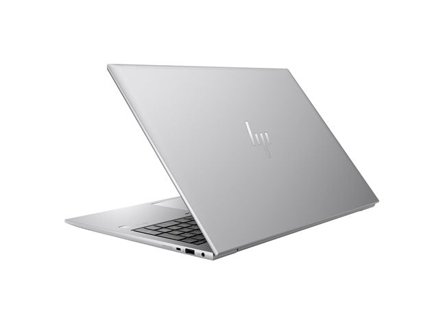HP ZBook Firefly 16 G11 Mobile Workstation - AI PC, AI Workstation - Intel Core Ultra 7 - 155H / up to 4.8 GHz - Win 11 Pro - RTX A500 - 16 GB RAM - 512 GB SSD NVMe, TLC - 16" IPS 1920 x 1200 - NFC, Wi-Fi 6E, Bluetooth - kbd: US