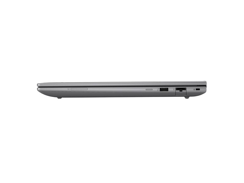 HP ZBook Power 16 G11 Mobile Workstation - Intel Core Ultra 7 - 155H / up to 4.8 GHz - Win 11 Pro - RTX 2000 Ada - 64 GB RAM - 2 TB SSD NVMe, TLC + 512 GB M.2 SSD NVM Express (NVMe), triple-level cell (TLC) - 16" IPS 1920 x 1200 - Gigabit Ethernet - Wi-Fi