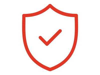 HP Poly+ - Extended service agreement - advance hardware replacement (for other) - 3 years - shipment - response time: NBD - for Poly Blackwire 32XX, 33XX, 52XX, 8225, C3210, C3220, C3225, C5210, C5220; Poly Sync 40