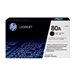 HP 80A - Black - original - LaserJet - toner cartridge (CF280A) - for LaserJet Pro 400 M401, MFP M425