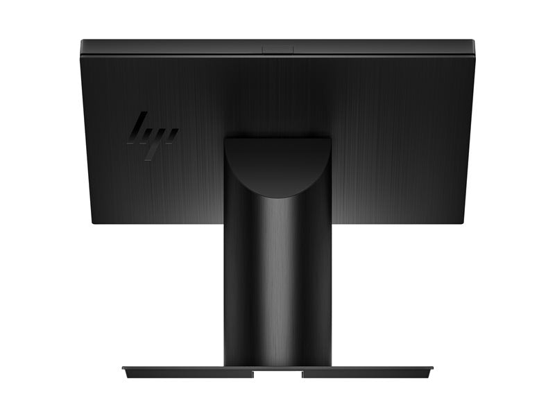 HP Engage One Pro G2 - All-in-one 1 x Celeron G6900T - RAM 8 GB - SSD 256 GB - NVMe - UHD Graphics 710 - Gigabit Ethernet, IEEE 802.11ax (Wi-Fi 6E), Bluetooth 5.3 - Win 11 Pro - monitor: LED 15.6" 1920 x 1080 (Full HD) touchscreen - ceramic white - Smart