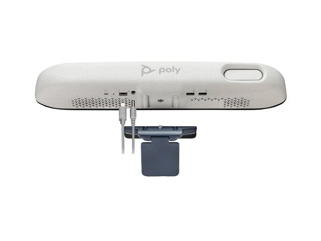 HP Poly - Mounting kit (clamp) - for LCD display - for Poly Studio E70